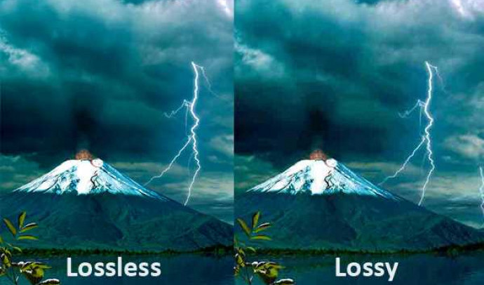 Выбор между lossy и lossless: какой формат лучше