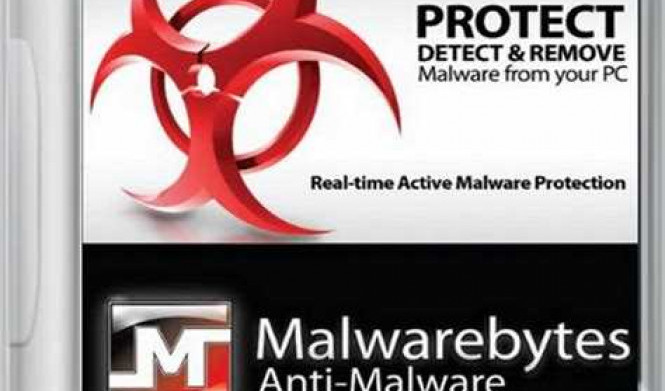 Скачать Malwarebytes Anti-Malware бесплатно