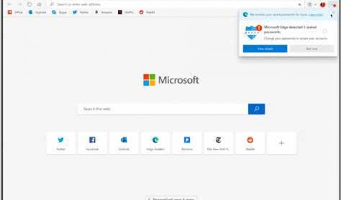 Проблемы с работой браузера Microsoft Edge: причины и решения