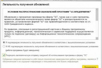 Обнаружено неправомерное использование программного продукта: как защитить свои авторские права