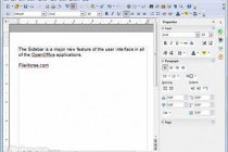 OpenOffice для Windows 10