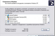 Основные компоненты Windows 2012: что нужно знать