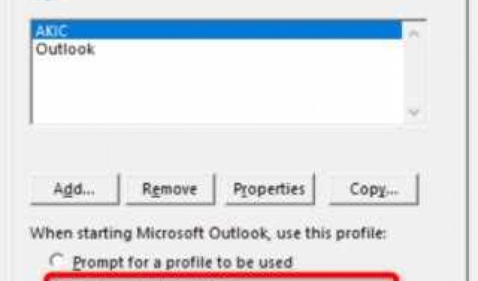 Почему Outlook не отправляет письма и как это исправить?