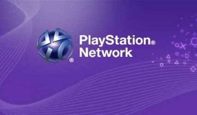 Регистрация в Playstation Network