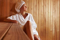 Как правильно и эффективно париться в бане для женщин: полезные советы и рекомендации