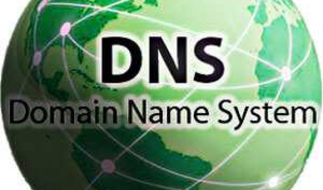 Предпочтительный DNS-сервер Ростелеком