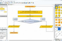 Программа для создания блок схем: лучшие инструменты и программы