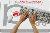 Punto switcher не сохраняет пароли в дневник