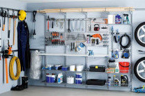 Лучшие системы хранения для гаража: советы по выбору и организации пространства