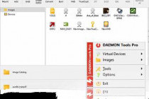 Скачать Daemon Tools для Windows 10 - Бесплатно и без регистрации