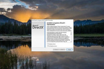 Скачать DirectX 12 для Windows 10