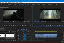 Скачать программу Adobe Premiere Pro