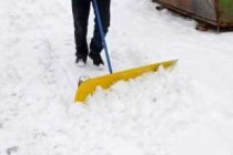 Снегоуборочная лопата на колесах – эффективное решение для быстрой и удобной зимней уборки
