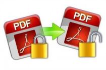 Как снять пароль с pdf