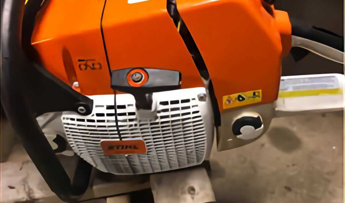 Stihl BR 600: обзор, характеристики, цены и отзывы владельцев