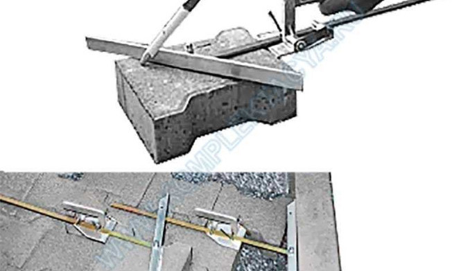 Укладка тротуарной плитки: основные технологии, необходимые инструменты и полезные советы