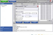Скачать Undeleteplus на русском языке