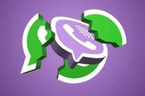 Какой мессенджер лучше: Viber или WhatsApp?