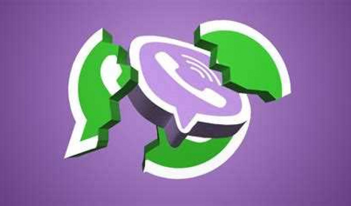 Какой мессенджер лучше: Viber или WhatsApp?