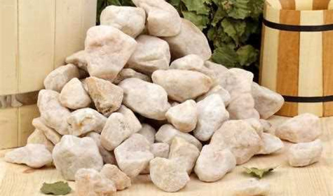 Как правильно выбрать камни для бани: полезные советы и рекомендации