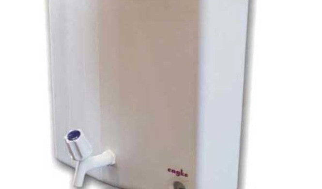 Как выбрать идеальный водонагреватель накопительный для вашей дачи: экспертные советы и рекомендации