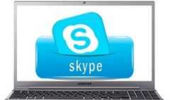 Как включить Skype на ноутбуке: пошаговая инструкция