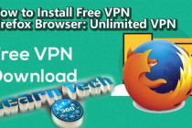 Пользуйтесь VPN в браузере Firefox для обеспечения безопасности и конфиденциальности