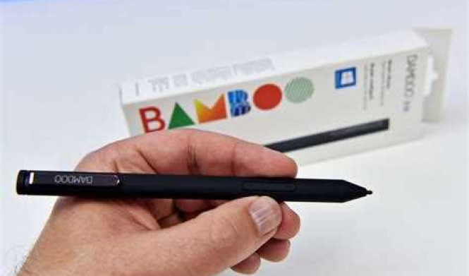 Wacom bamboo драйвер: инструкции по установке и обновлению