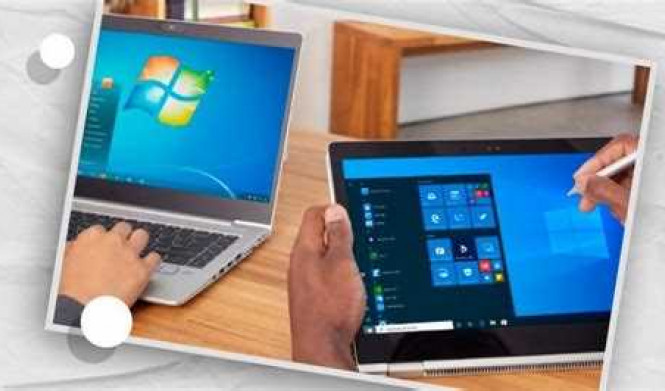 Windows 7 или Windows 10: какую операционную систему выбрать?