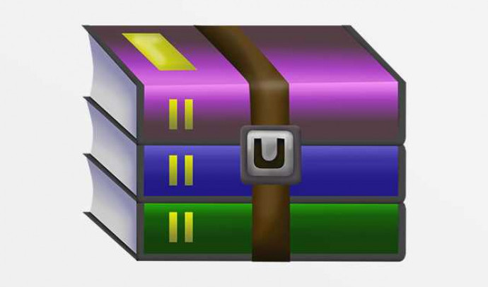 Winrar: описание и применение