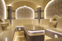 Хамам – история, преимущества и особенности турецкой бани