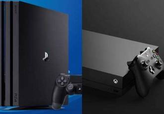 Xbox или PS4: какую приставку выбрать?