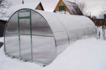 Закрывать ли теплицу на зиму: советы по защите растений и предотвращению замерзания