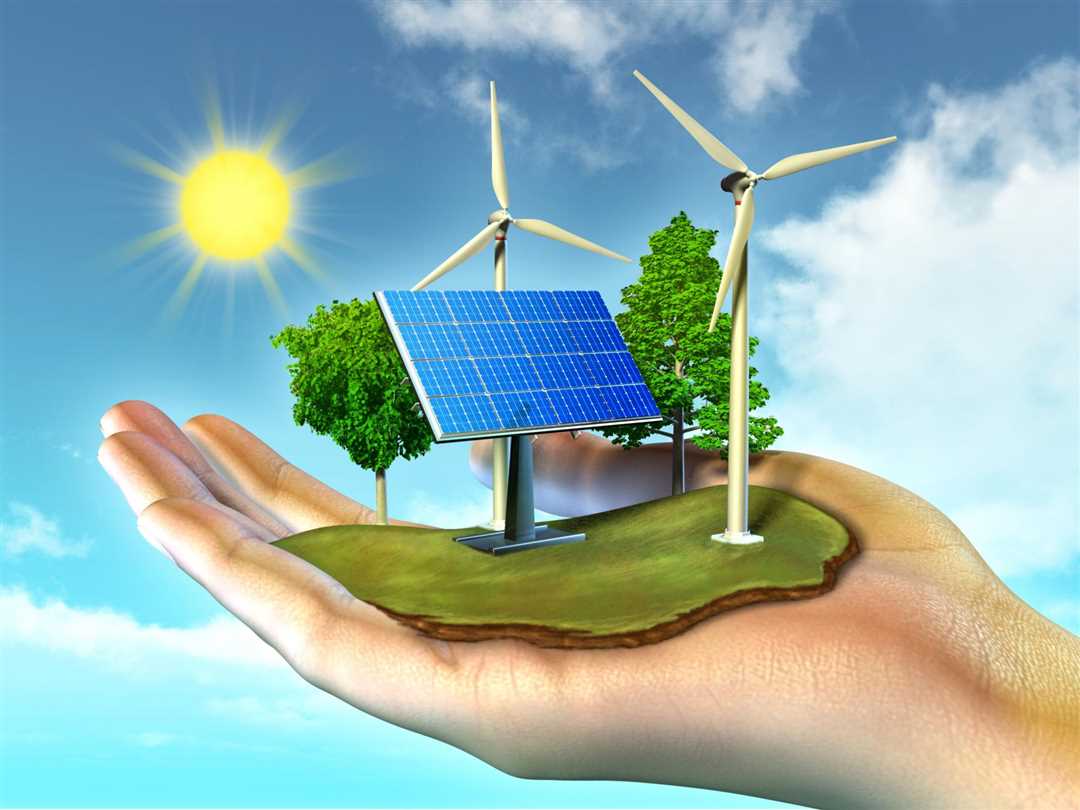 Ветрогенераторы - надежный и экономичный источник энергии для вашего дома