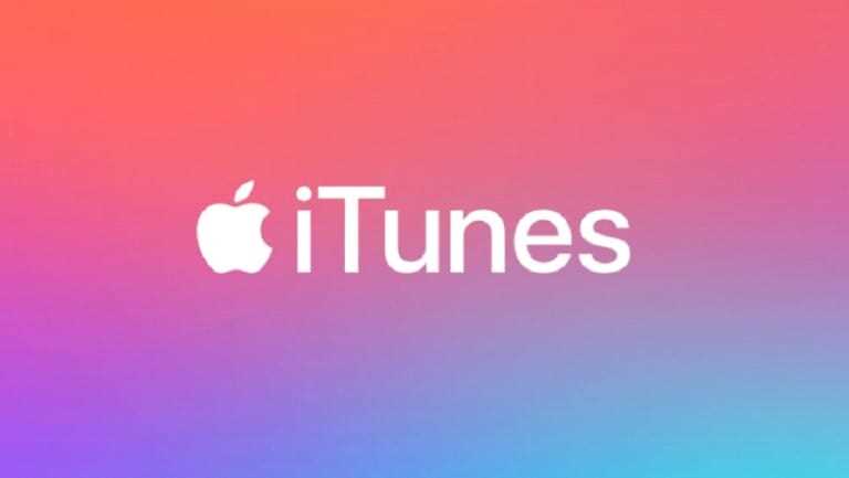 2. Проверьте обновления для iTunes