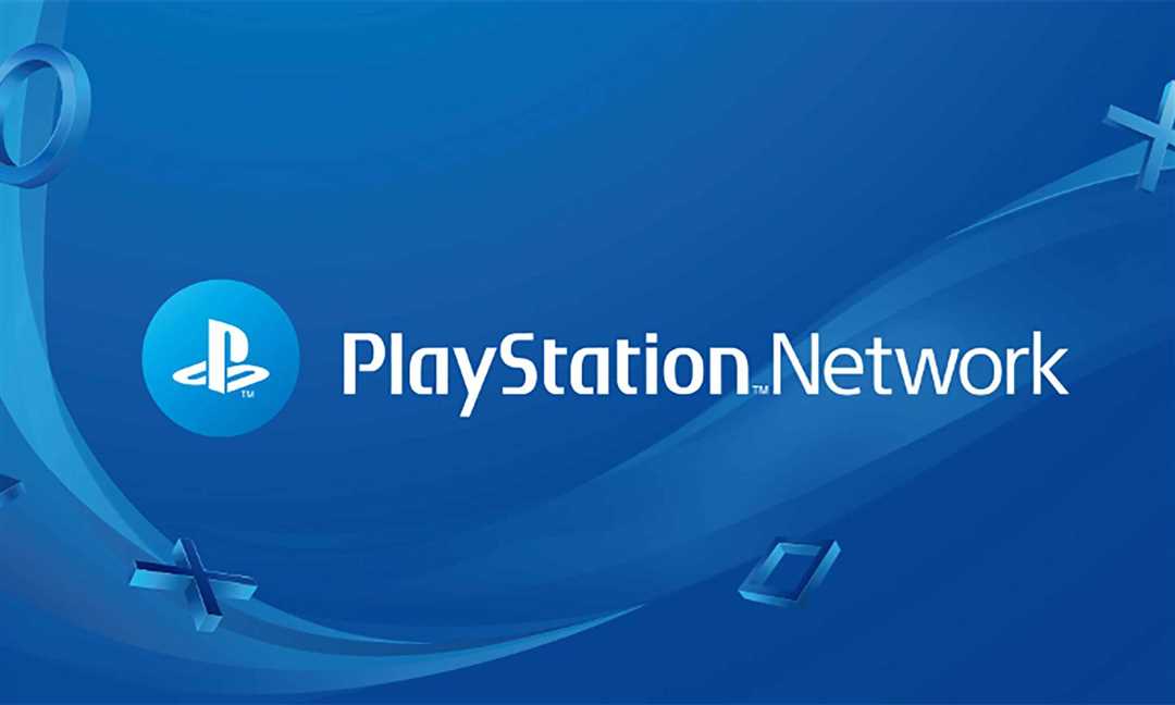 Подготовка к регистрации в Playstation network