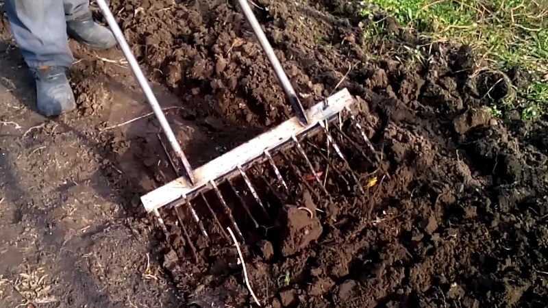 Отзывы покупателей о супер лопате для копки огорода